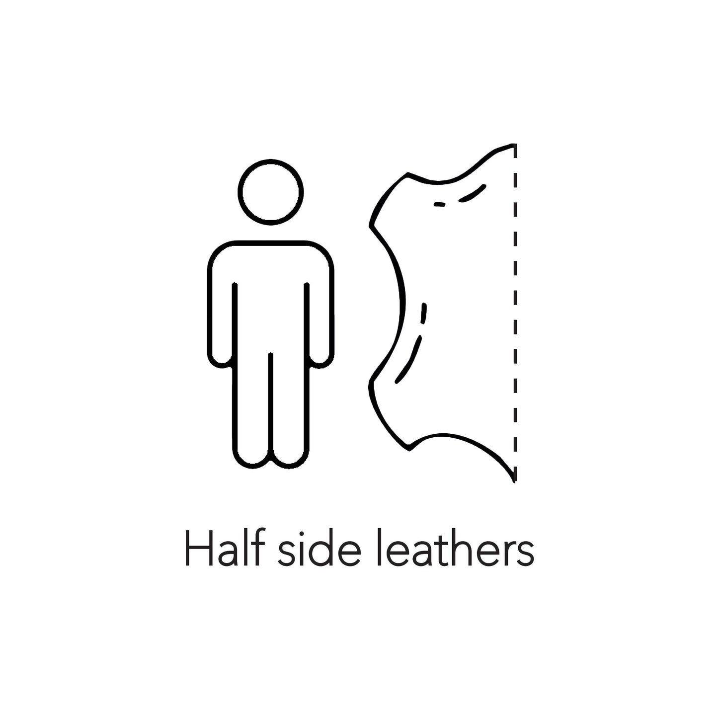 C22B00026 | Large grain satinated calfskin