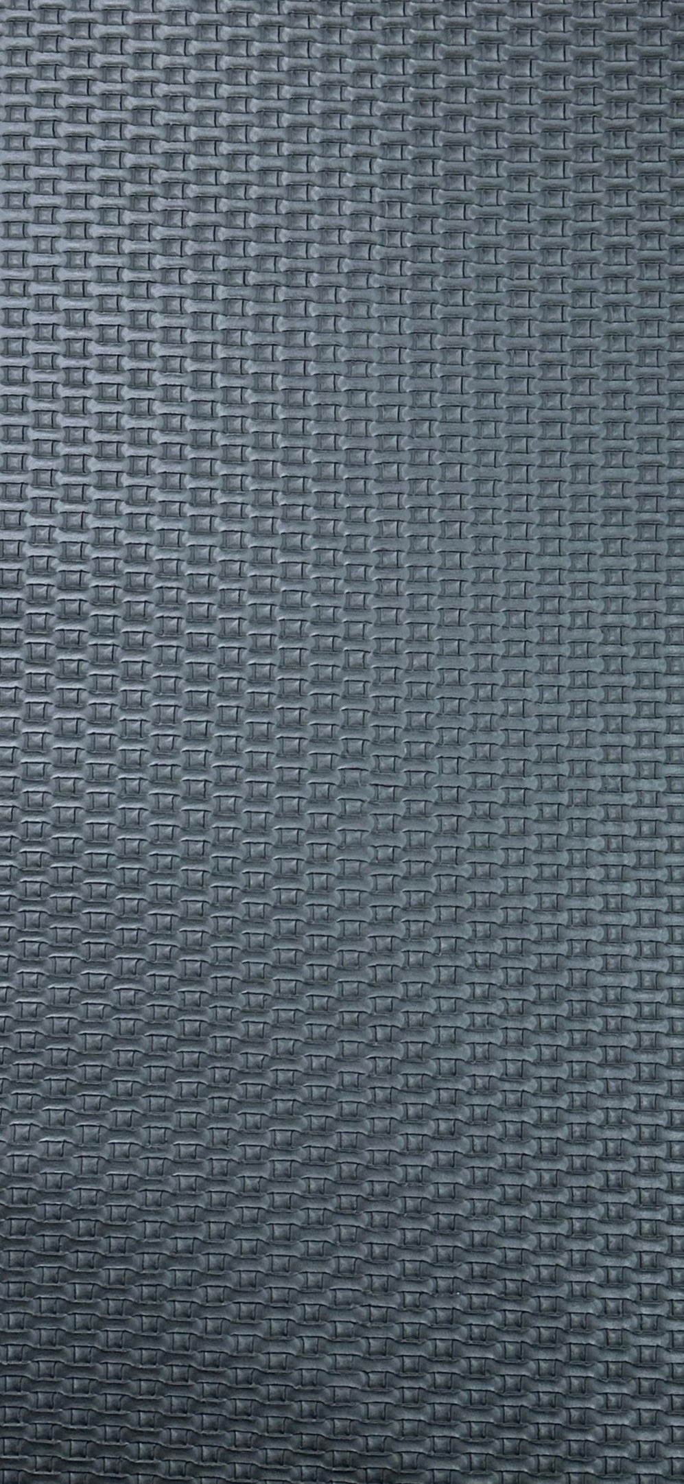 Basket Crochet Black Upholstery Vinyl