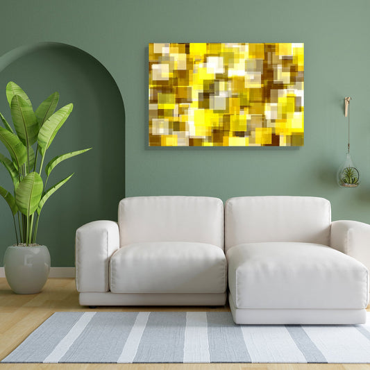 Abstract Background Art D1 Peel & Stick Vinyl Wall Sticker