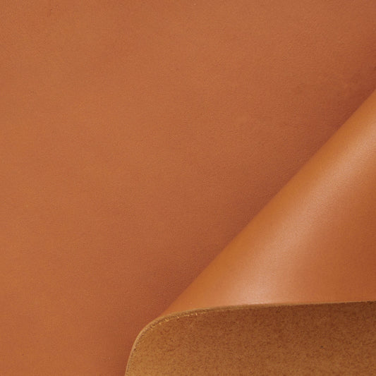 C24DC0006 | Full Grain Stiff Vegetable Tanned  Cow