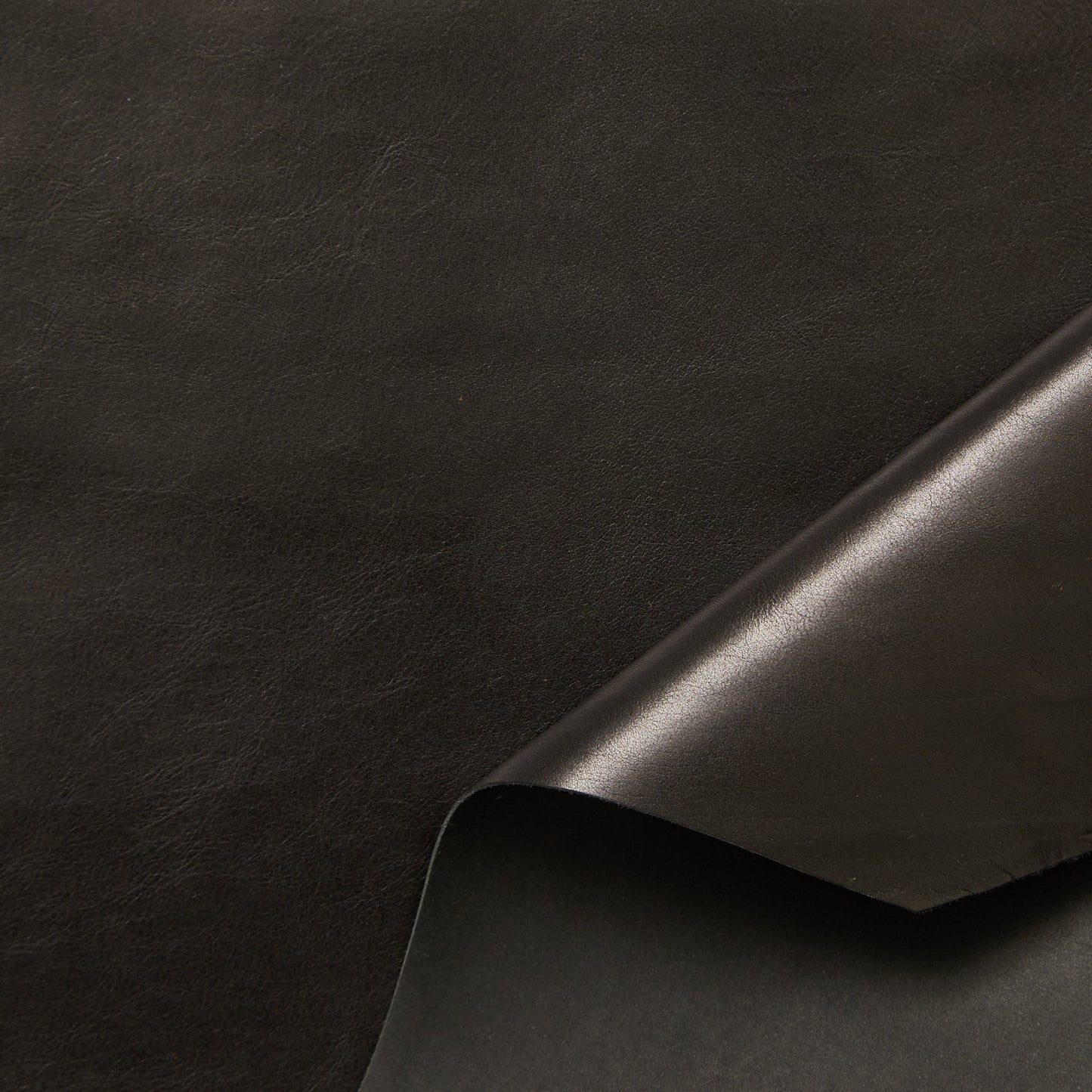 C24VV0120 | Full Grain Shiny Natural Nappa Calf