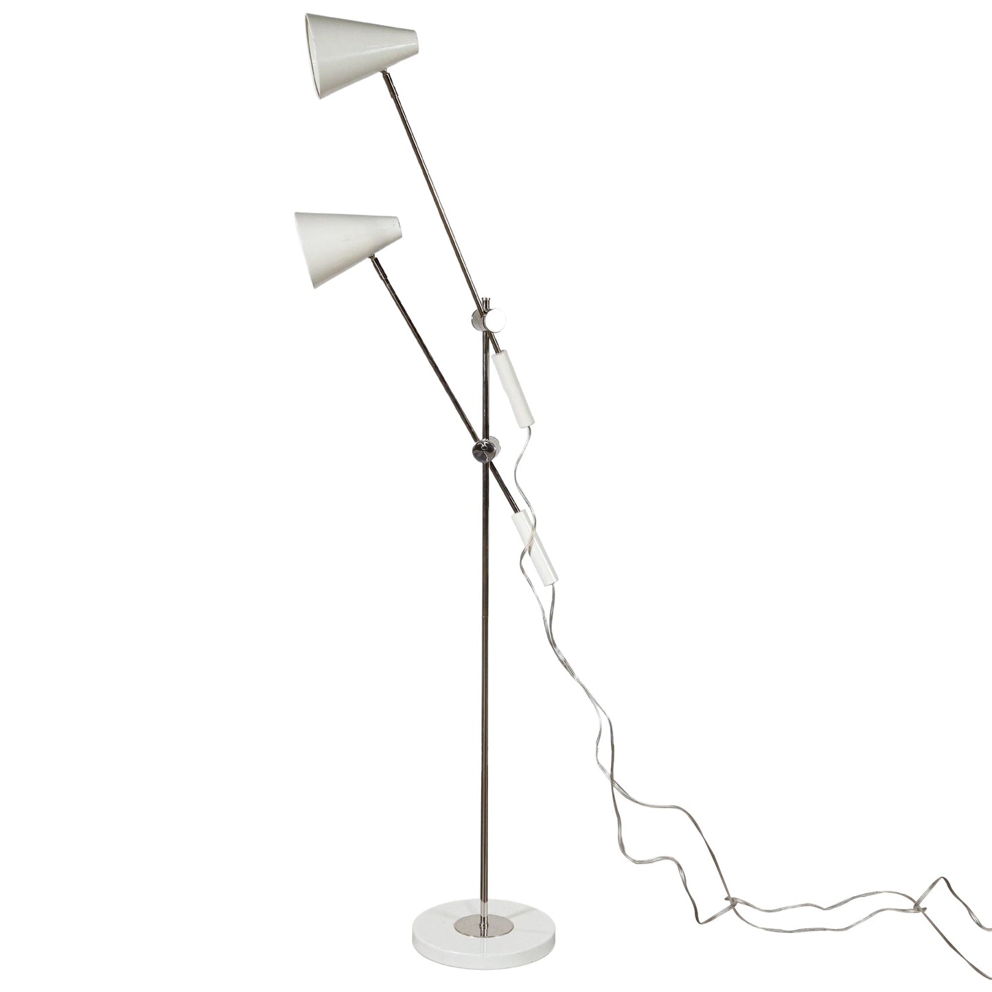 Modern Floor Lamp
