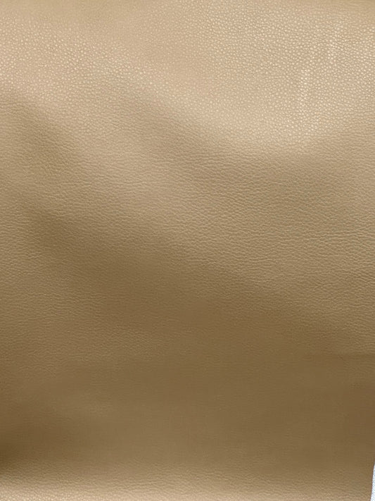 Turner Tan Upholstery Vinyl